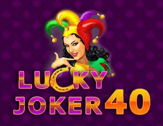 Lucky Joker 40